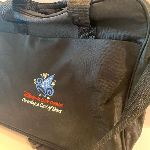 Disney Cast Member Leeds Bag - Picture 2 of 7